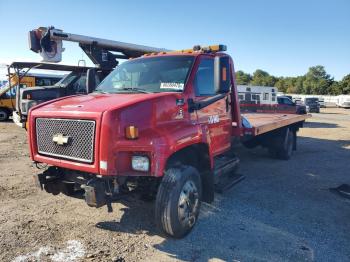  Salvage Chevrolet Ck Series