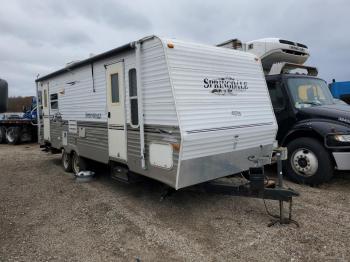  Salvage Other Springdale