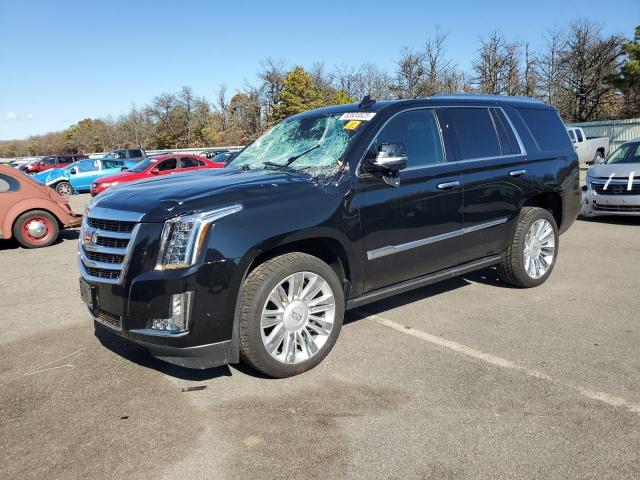  Salvage Cadillac Escalade