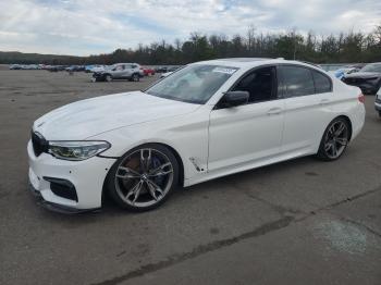  Salvage BMW M Series