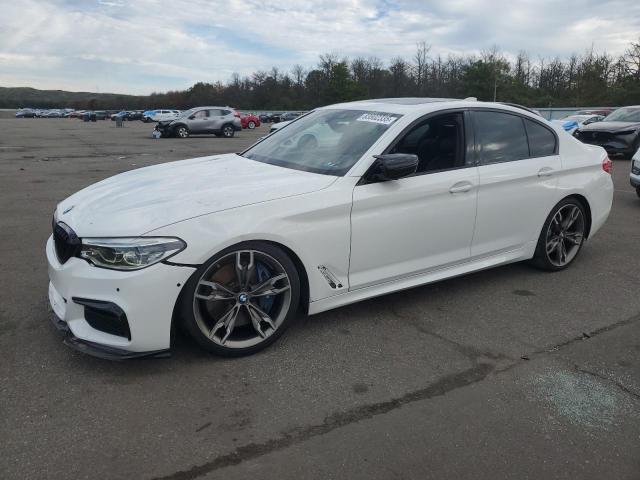  Salvage BMW M Series