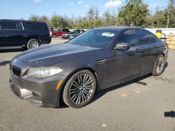  Salvage BMW M Series