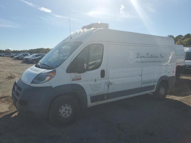  Salvage Ram Promaster