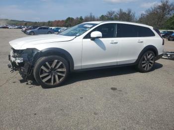  Salvage Volvo V90