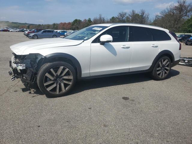  Salvage Volvo V90