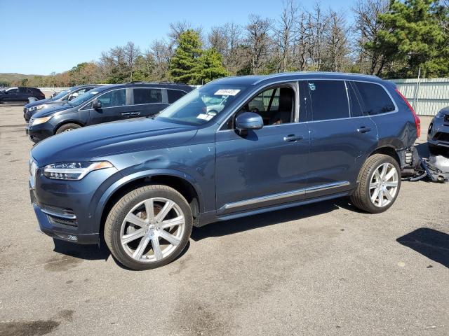  Salvage Volvo XC90