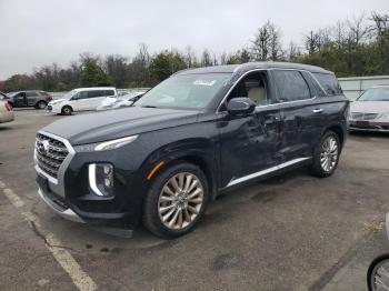  Salvage Hyundai PALISADE
