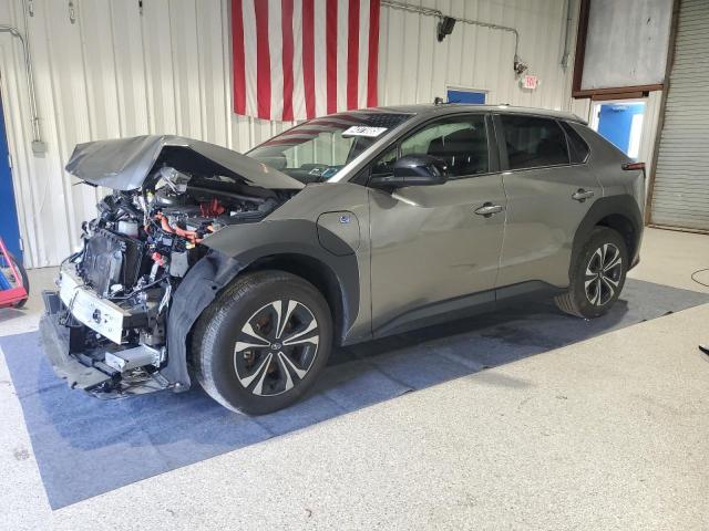  Salvage Subaru Solterra P