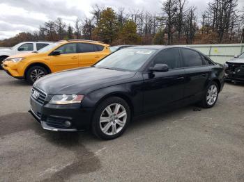  Salvage Audi A4