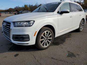  Salvage Audi Q7