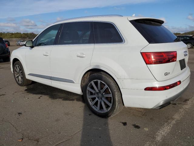 Audi Q7 Premium Plus Image 4