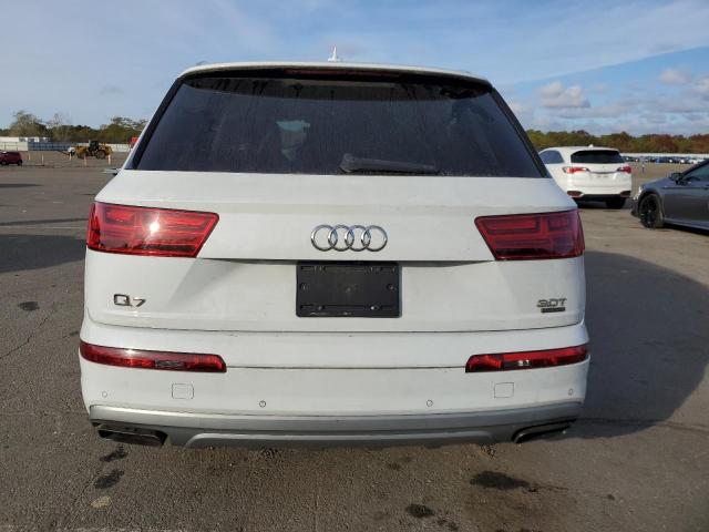 Audi Q7 Premium Plus Image 8