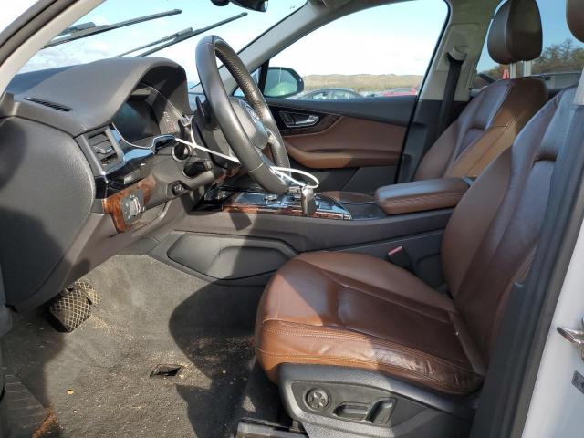 Audi Q7 Premium Plus Image 2