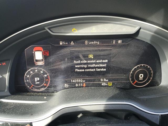Audi Q7 Premium Plus Image 9