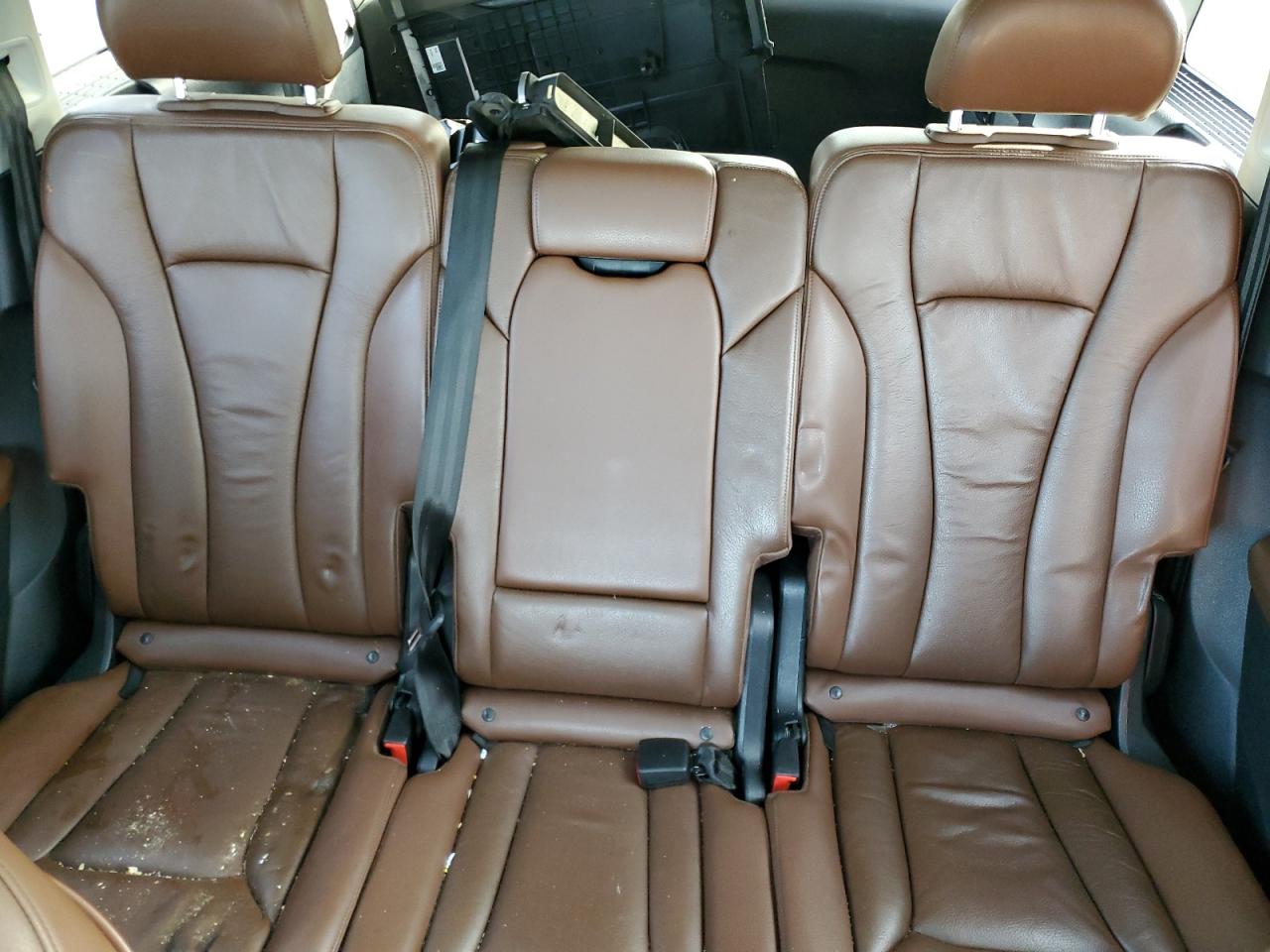 Audi Q7 Premium Plus Image 10