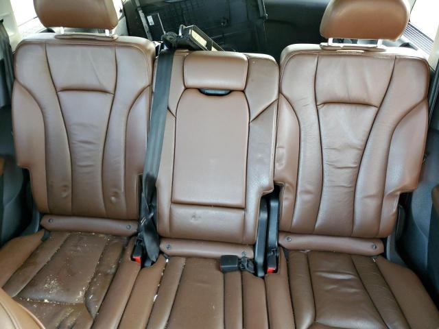 Audi Q7 Premium Plus Image 10