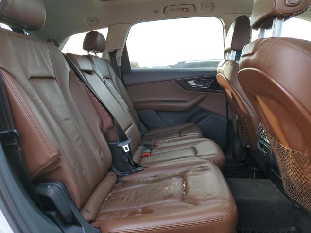 Audi Q7 Premium Plus Image 13