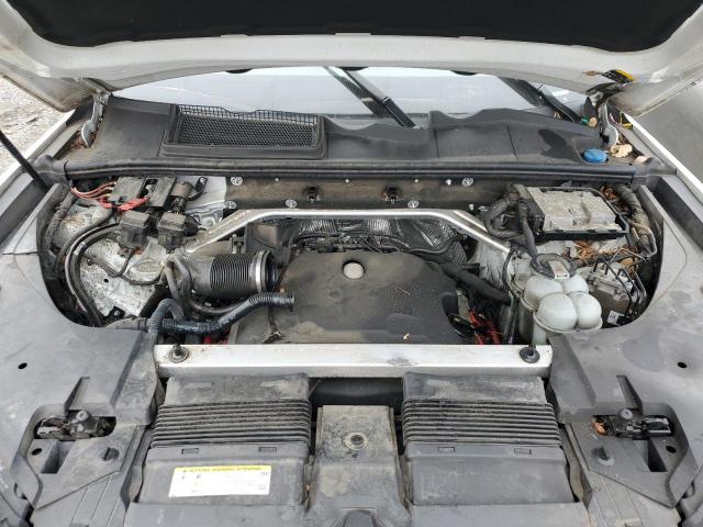 Audi Q7 Premium Plus Image 11