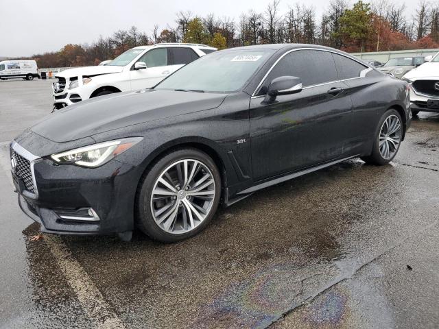  Salvage INFINITI Q60