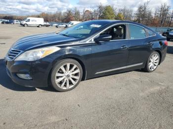  Salvage Hyundai Azera