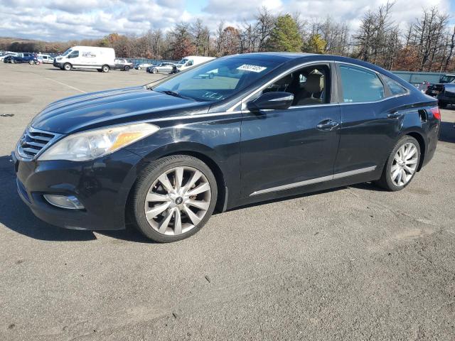  Salvage Hyundai Azera