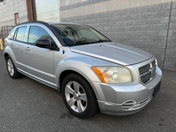  Salvage Dodge Caliber