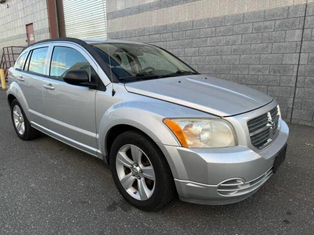  Salvage Dodge Caliber