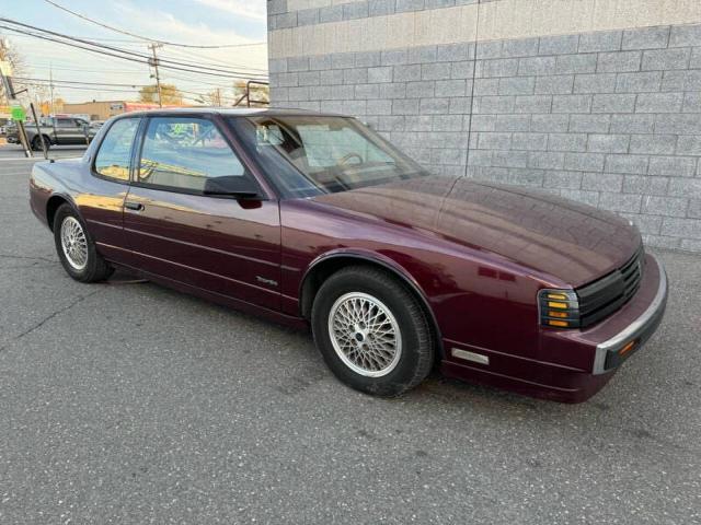  Salvage Oldsmobile Toronado