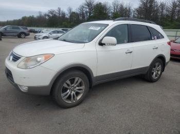  Salvage Hyundai Veracruz