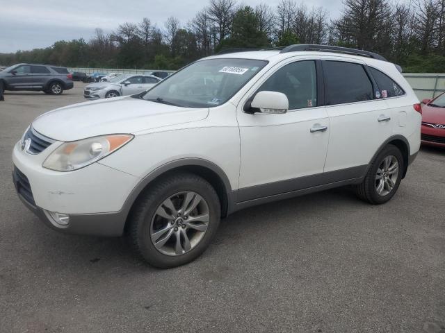  Salvage Hyundai Veracruz