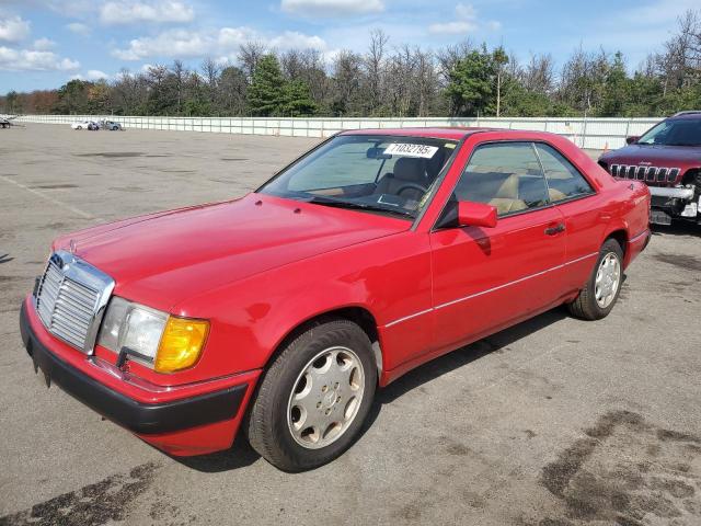  Salvage Mercedes-Benz 300-Class