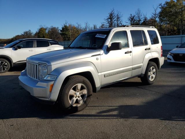  Salvage Jeep Liberty