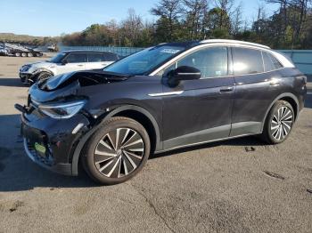  Salvage Volkswagen ID.4