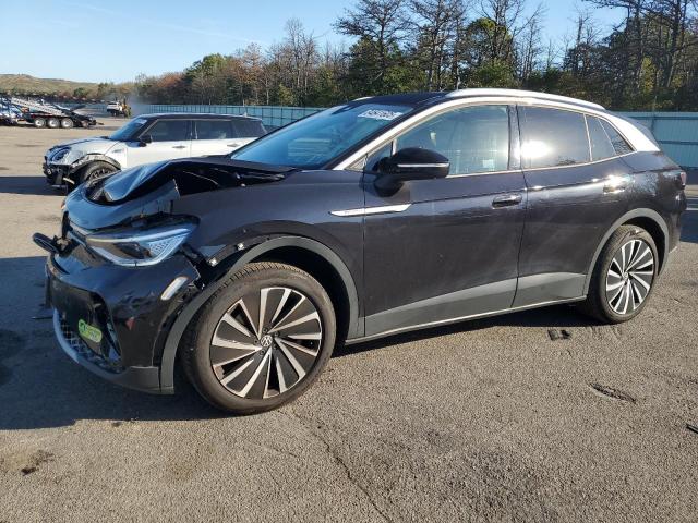  Salvage Volkswagen ID.4