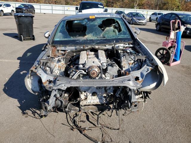 Mercedes-Benz Cls-class 55 Amg Image 9