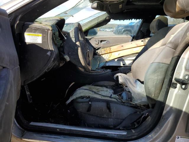 Mercedes-Benz Cls-class 55 Amg Image 6