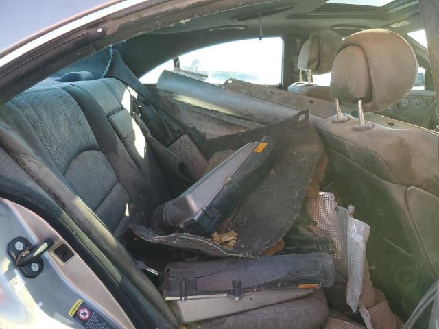 Mercedes-Benz Cls-class 55 Amg Image 8