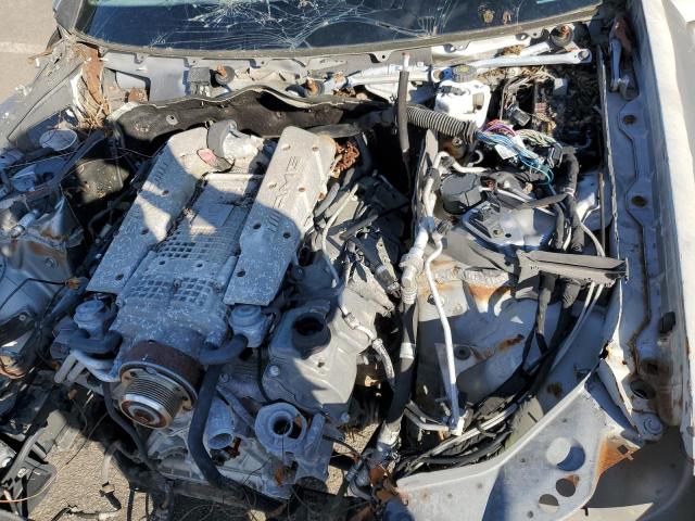 Mercedes-Benz Cls-class 55 Amg Image 10