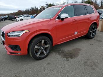  Salvage Volvo XC90
