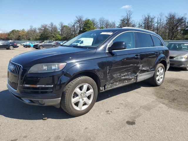  Salvage Audi Q7