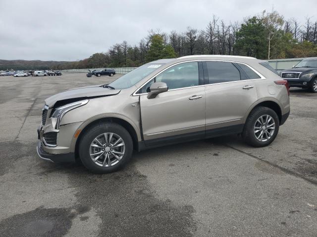  Salvage Cadillac XT5