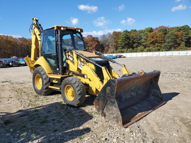  Salvage Caterpillar 430f2