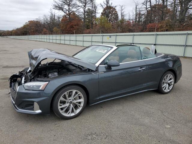  Salvage Audi A5
