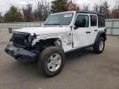 Jeep Wrangler Sport Image 1