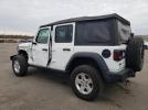 Jeep Wrangler Sport Image 2