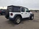 Jeep Wrangler Sport Image 3