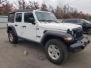 Jeep Wrangler Sport Image 7