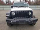 Jeep Wrangler Sport Image 6