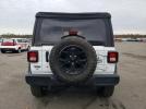 Jeep Wrangler Sport Image 12