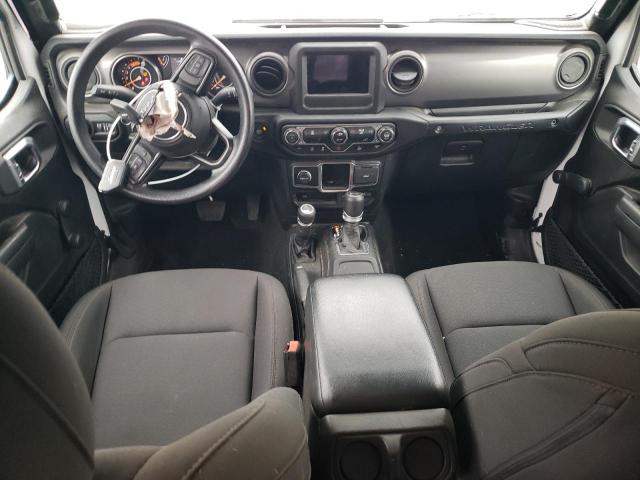 Jeep Wrangler Sport Image 4